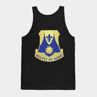 356th Infantry Regiment wo Txt Tank Top